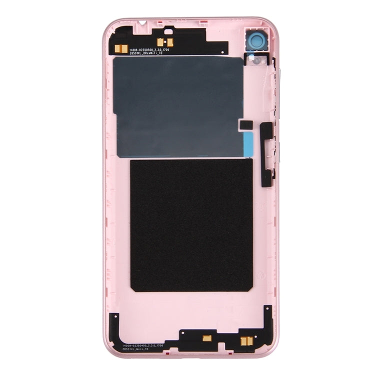Back Battery Cover for Asus Zenfone Live / ZB501KL