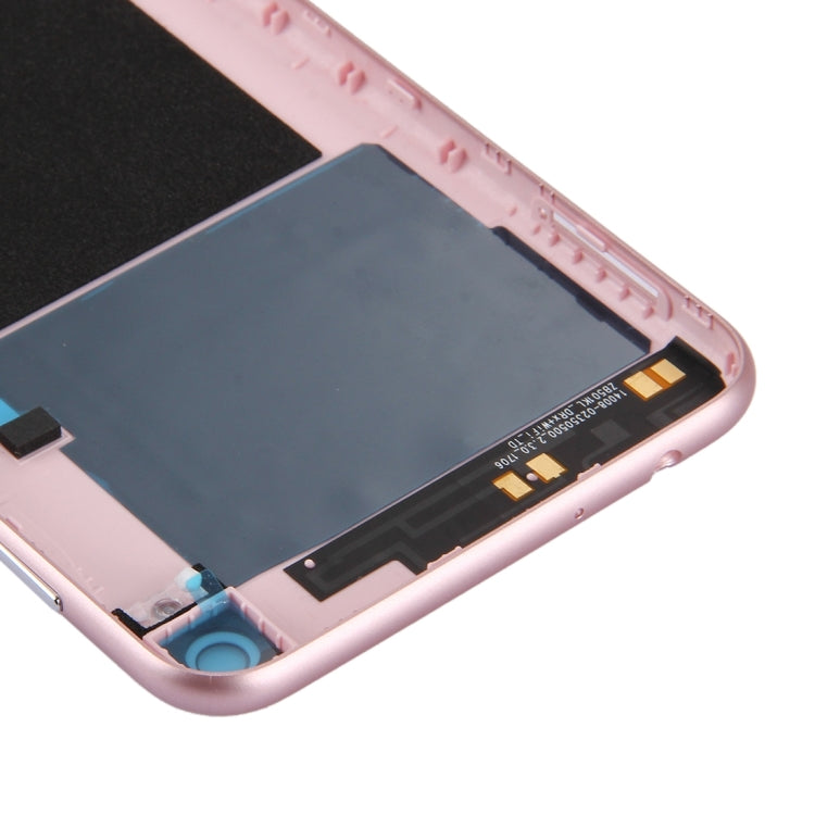 Back Battery Cover for Asus Zenfone Live / ZB501KL