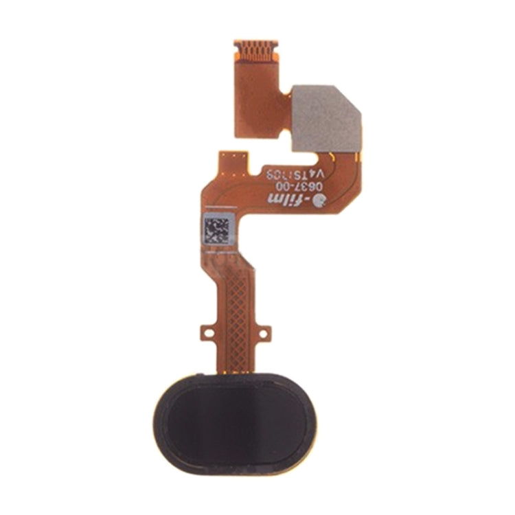 Fingerprint Sensor Flex Cable for Motorola Moto Z2 Force XT1789