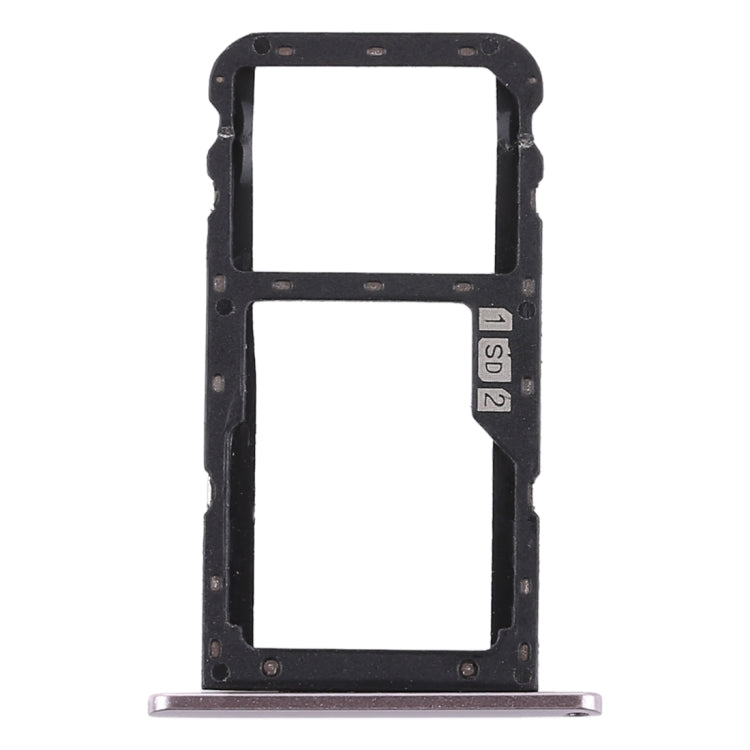 SIM Card Tray + SIM Card Tray / Micro SD Card Tray for Asus Zenfone 5 ZE620KL