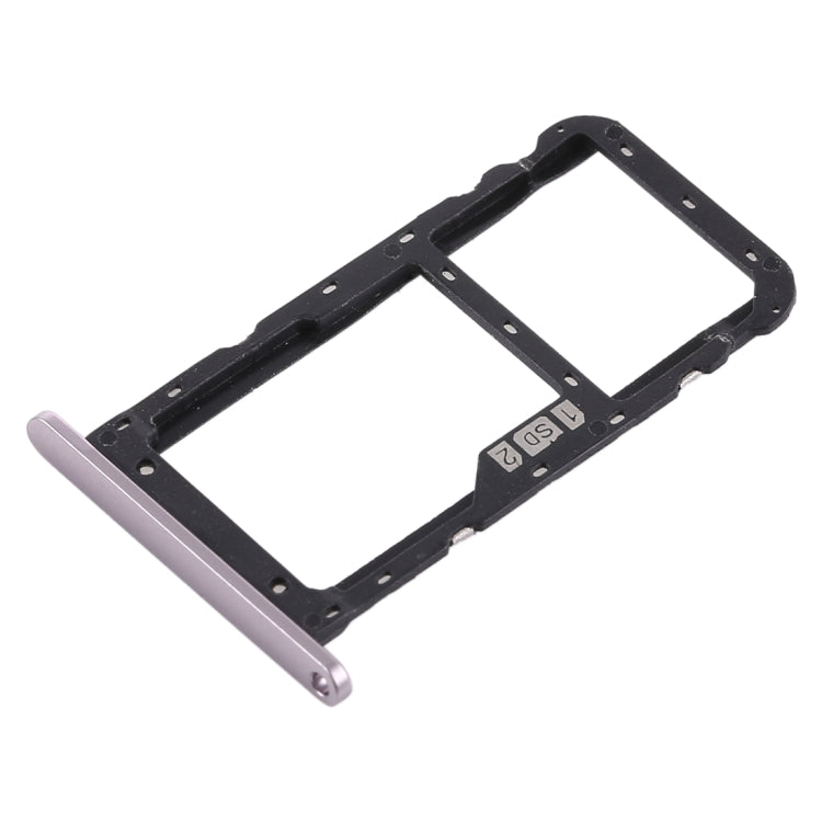 SIM Card Tray + SIM Card Tray / Micro SD Card Tray for Asus Zenfone 5 ZE620KL