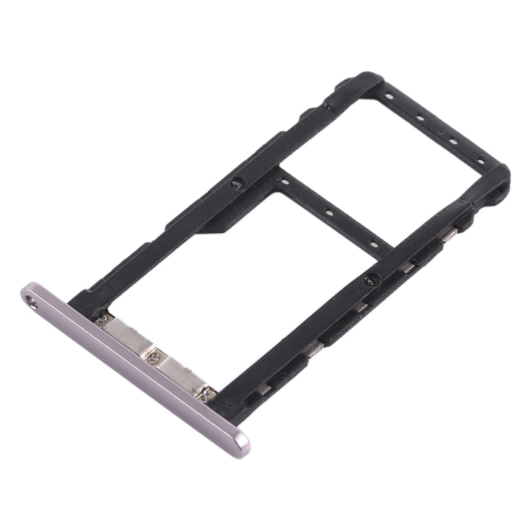 SIM Card Tray + SIM Card Tray / Micro SD Card Tray for Asus Zenfone 5 ZE620KL
