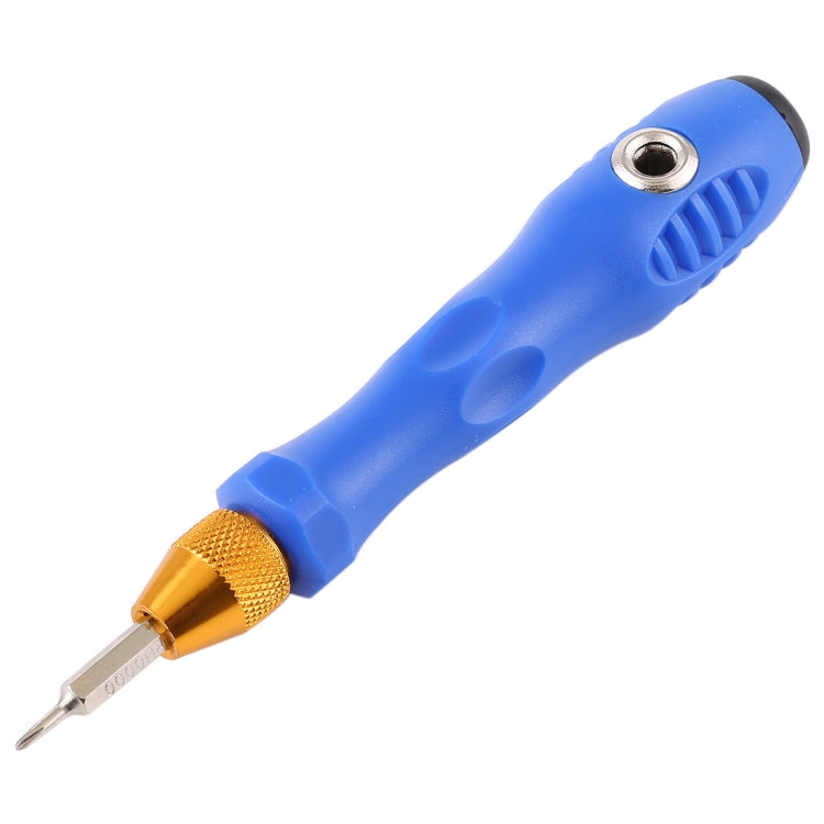 20 in 1 Portable Professional Screwdriver Repair Open Tool Kits