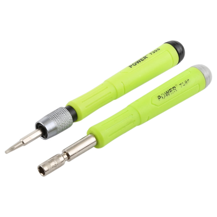 16 in 1 Portable Professional Screwdriver Repair Open Tool Kits
