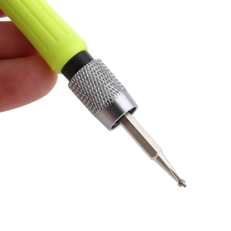 16 in 1 Portable Professional Screwdriver Repair Open Tool Kits