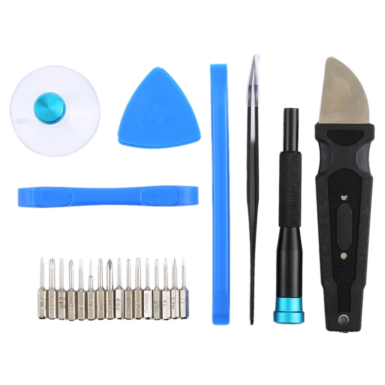 28 in 1 Professional Screwdriver Repair Open Tool Kits