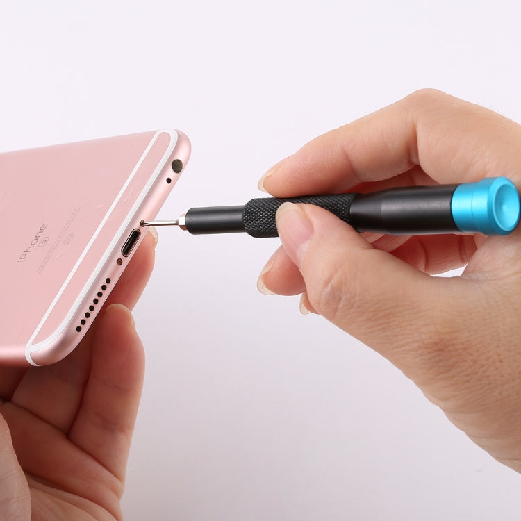 28 in 1 Professional Screwdriver Repair Open Tool Kits