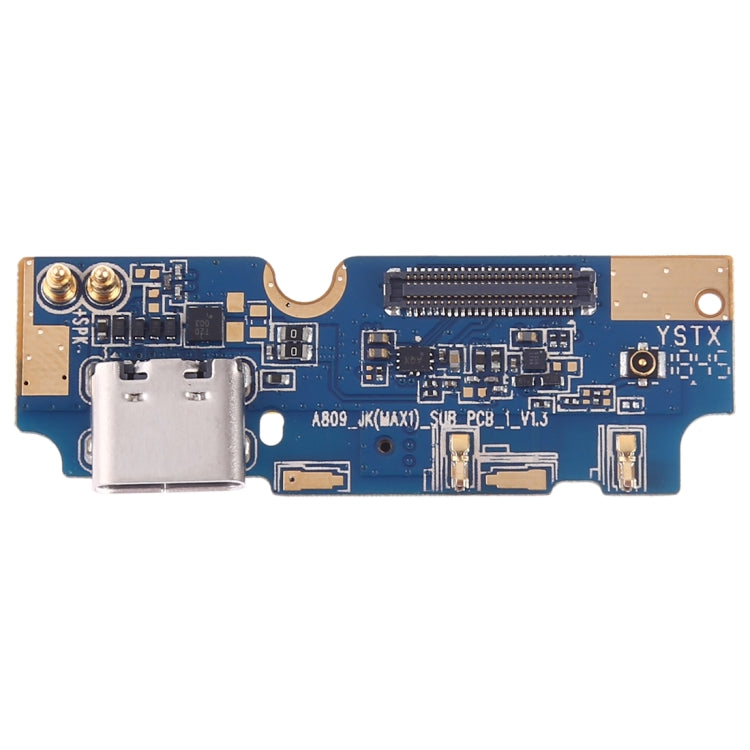 Charging Port Board for Blackview Max1