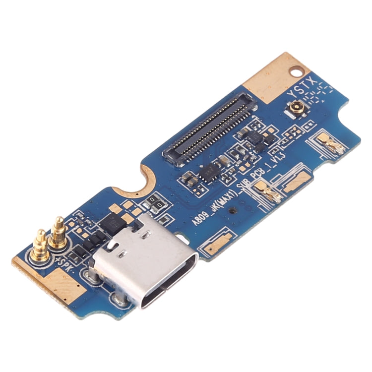 Charging Port Board for Blackview Max1