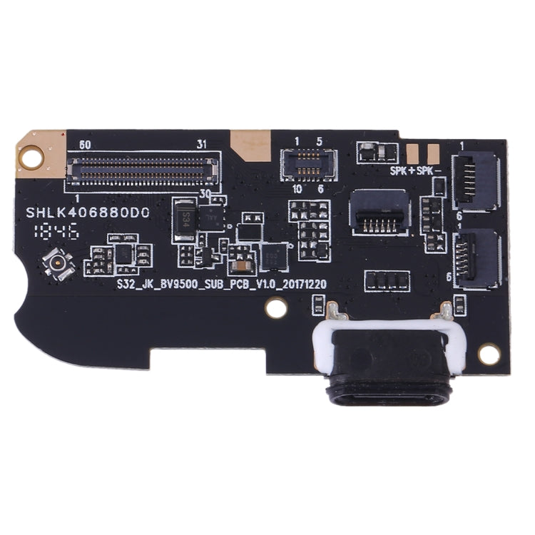 Charging Port Board for Blackview BV9500 Pro