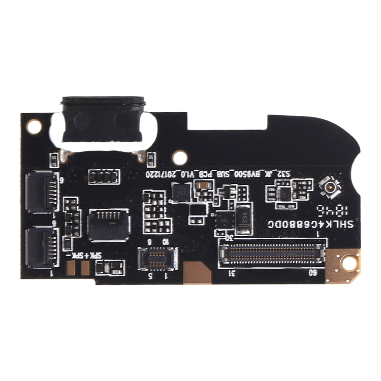 Charging Port Board for Blackview BV9500