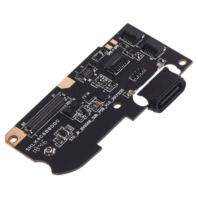 Charging Port Board for Blackview BV9500