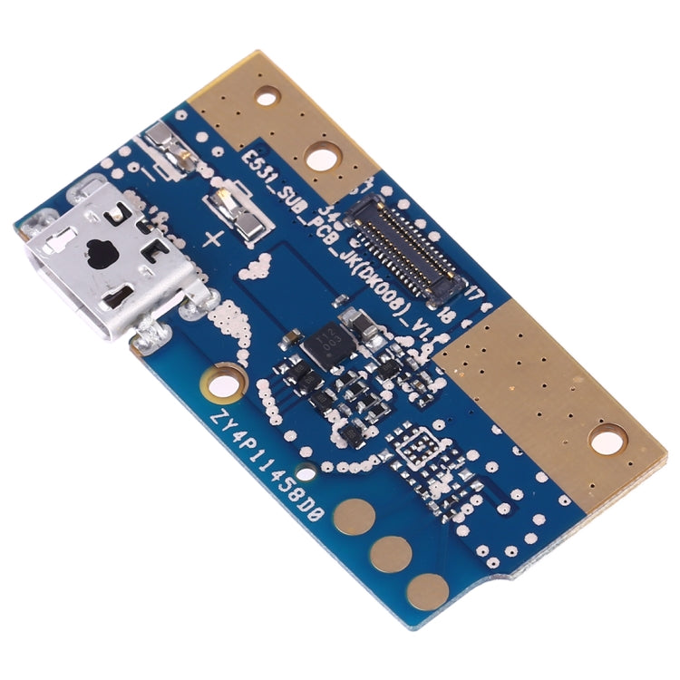 Charging Port Board for Blackview BV5500