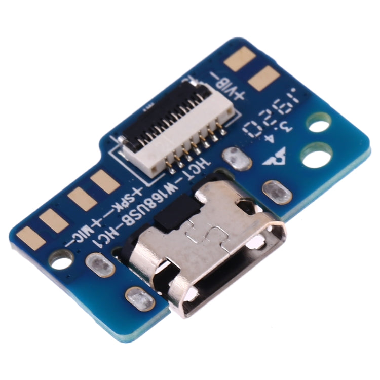 Charging Port Board for Blackview A60