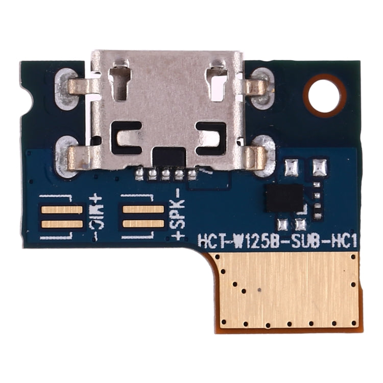 Charging Port Board for Blackview A30