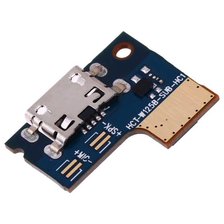 Charging Port Board for Blackview A30
