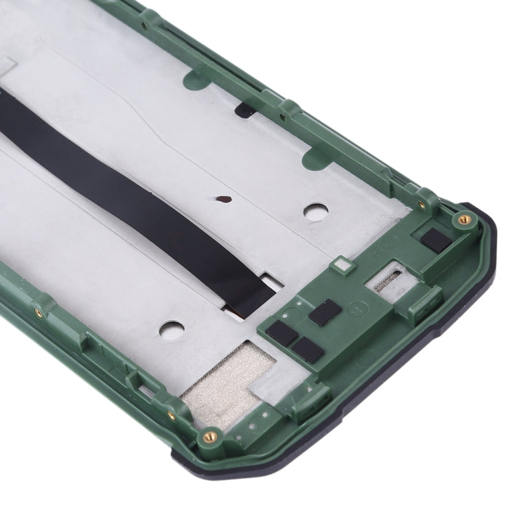 Original LCD Screen for Blackview BV9500 with Digitizer Full Assembly (Green)
