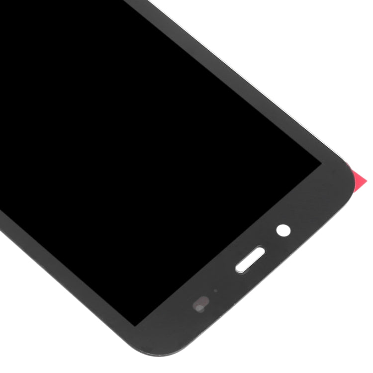 Original LCD Screen for Blackview BV5500 with Digitizer Full Assembly (Black)