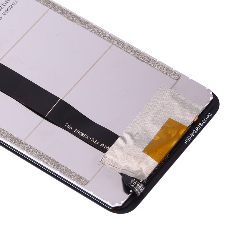 Original LCD Screen for Blackview A60 with Digitizer Full Assembly
