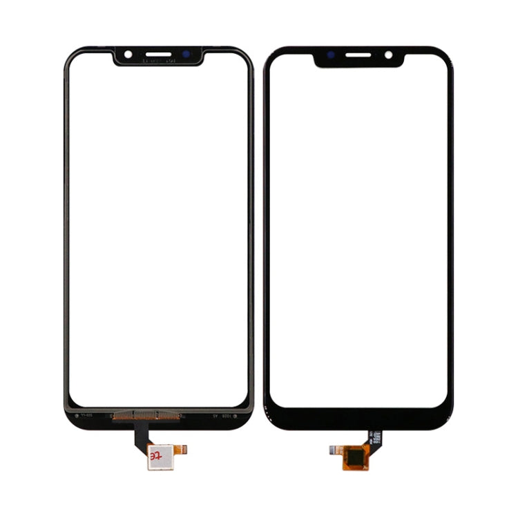 Touch Panel for Blackview A60 (Black)