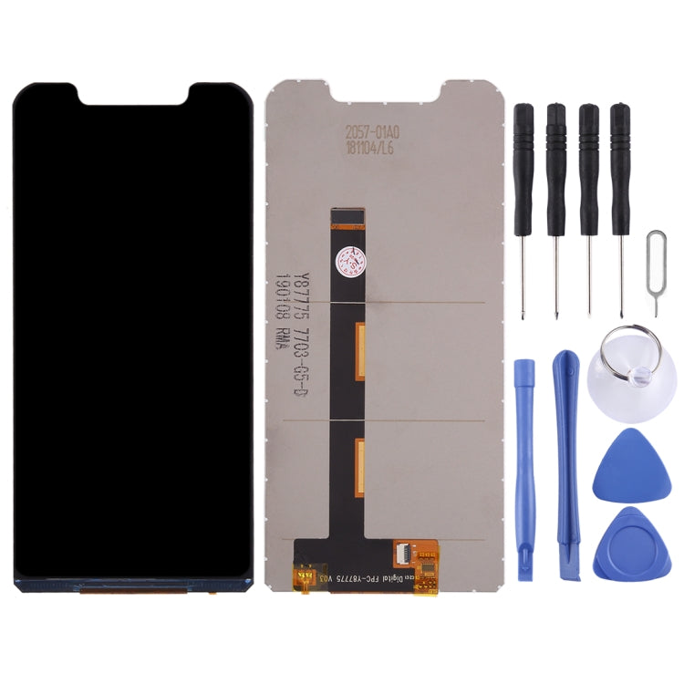 LCD Screen for Blackview A30