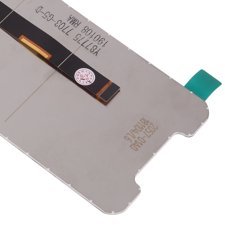 LCD Screen for Blackview A30