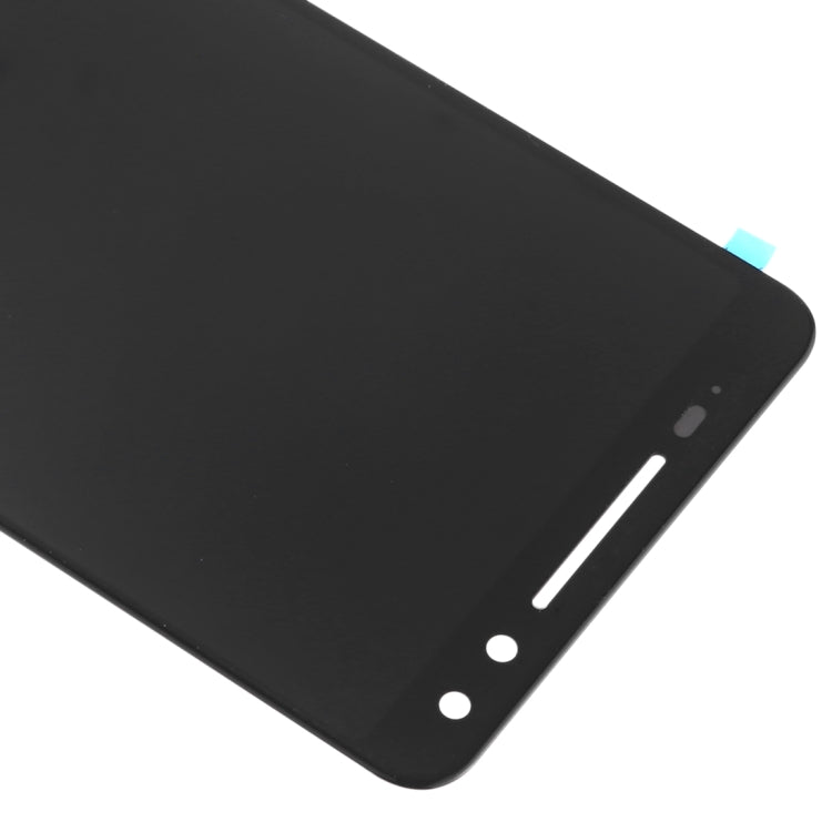 Original LCD Screen for Blackview Max1 with Digitizer Full Assembly (Black)