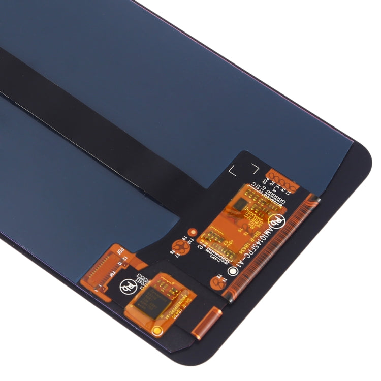 Original LCD Screen for Blackview Max1 with Digitizer Full Assembly (Black)