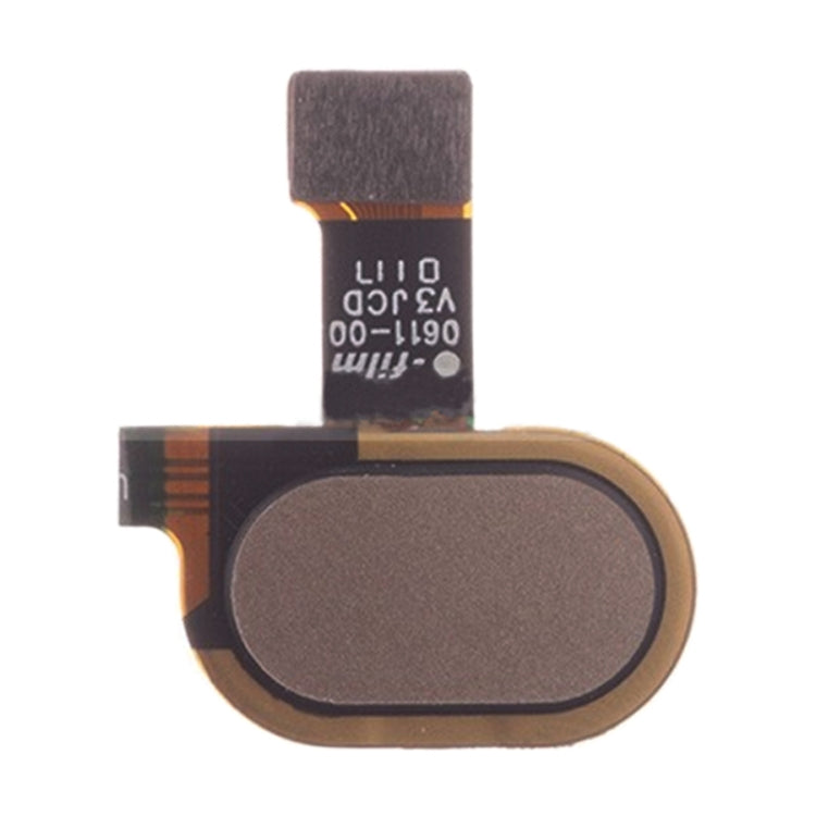 Fingerprint Sensor Flex Cable for Motorola Moto E4 Plus XT1773