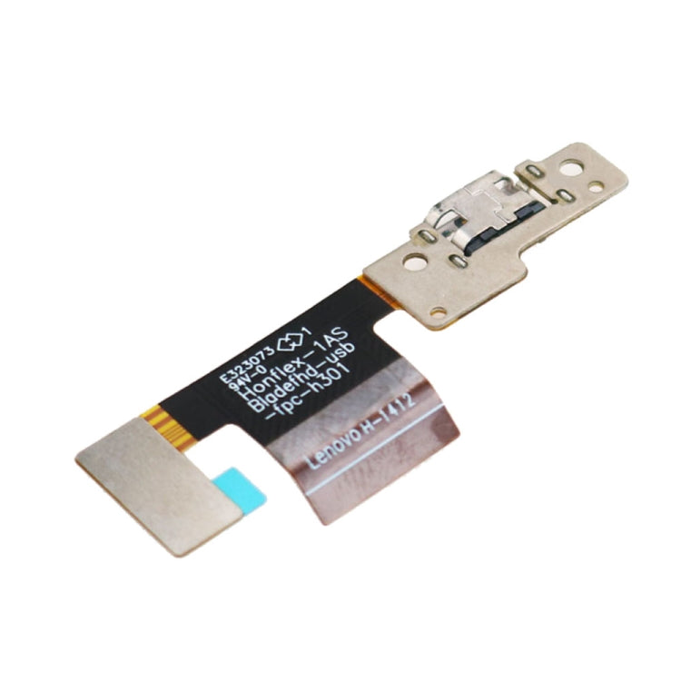 Charging Port Board for Lenovo PAD B8080