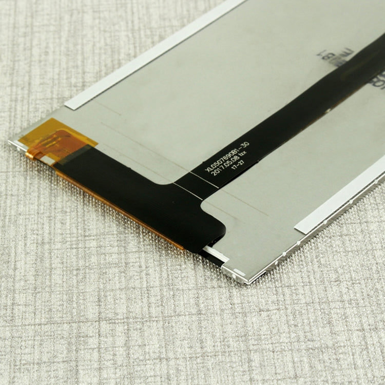LCD Screen for Doogee X20(Black)
