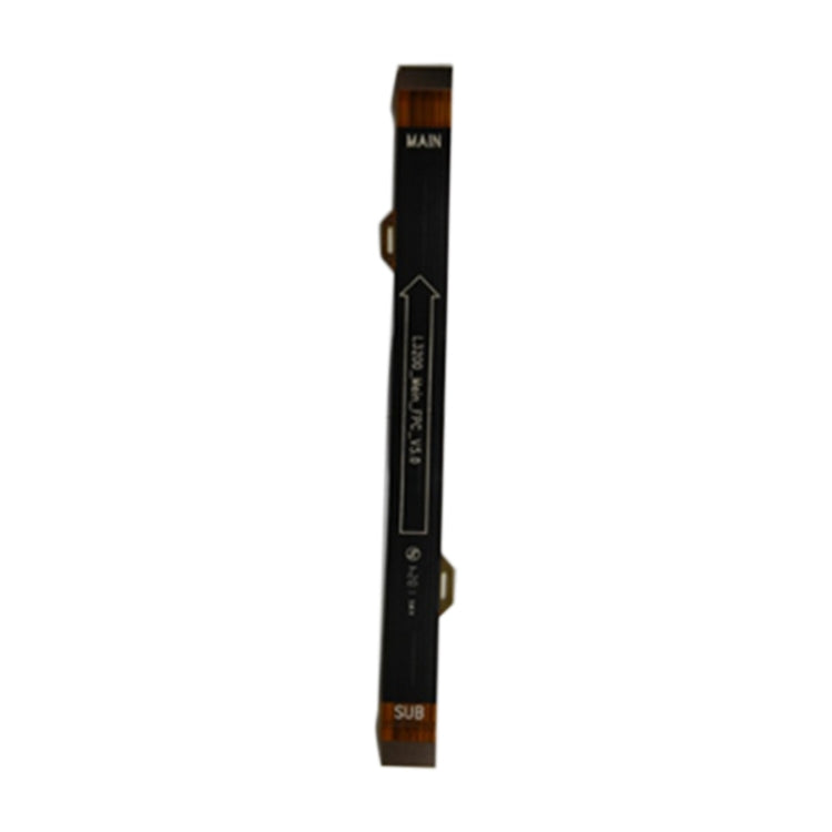 Motherboard Flex Cable for Motorola Moto E5 Plus