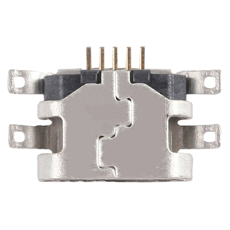 10 PCS Charging Port Connector for Nokia Lumia 535