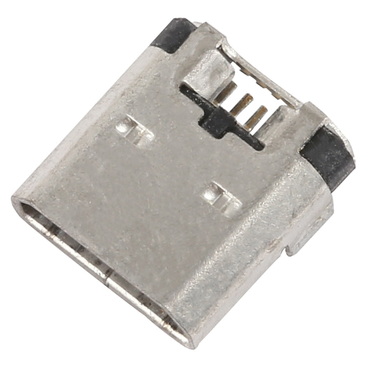 10 PCS Charging Port Connector for Nokia Lumia 520 / Lumia 620