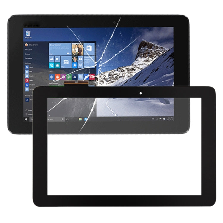 Touch Panel for Asus Transformer Book T100HA T100H T100HA-C4-GR(Black)