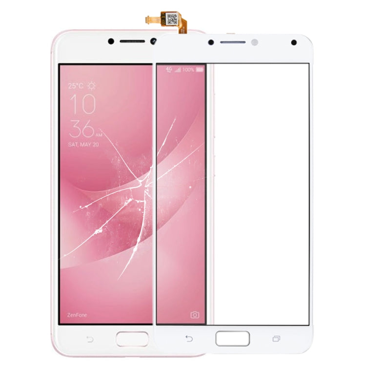 Touch Panel for Asus Zenfone 4 Max Pro ZC554KL / X00ID