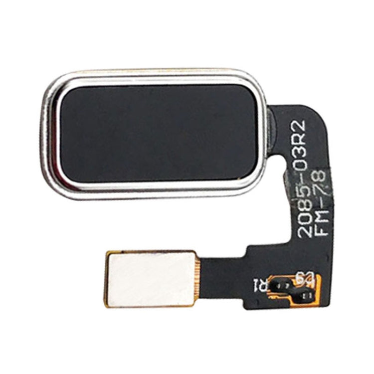 Home Button & Fingerprint Sensor Flex Cable  for Lenovo VIBE P1