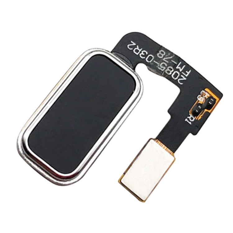 Home Button & Fingerprint Sensor Flex Cable  for Lenovo VIBE P1