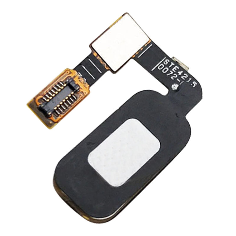 Home Button & Fingerprint Sensor Flex Cable  for Lenovo VIBE P1