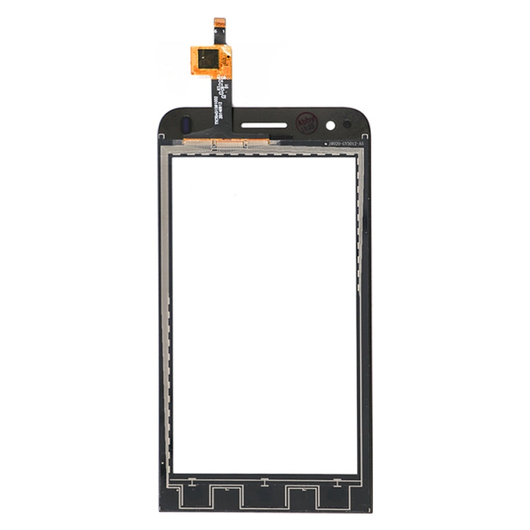 Touch Panel for Asus Zenfone C ZC451CG Z007(Black)