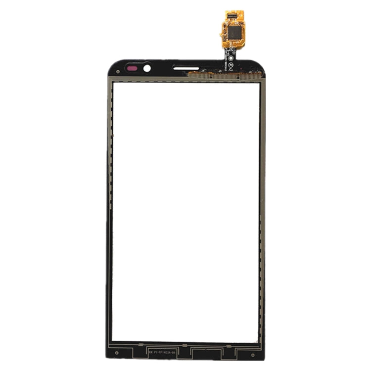 Touch Panel for Asus ZenFone Go TV ZB551KL / X013D(Black)