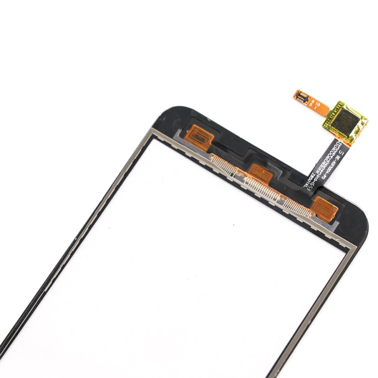 Touch Panel for Asus ZenFone Live ZB501KL X00FD A007 (Black)