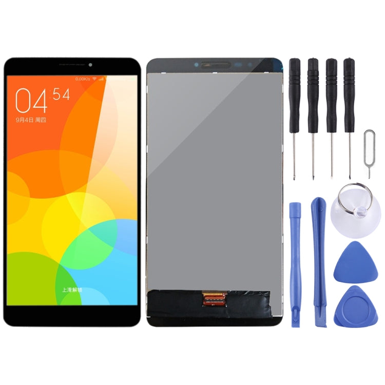 OEM LCD Screen for Lenovo Tab 3 Plus TB-7703X TB-7703 ZA1K0070RU with Digitizer Full Assembly