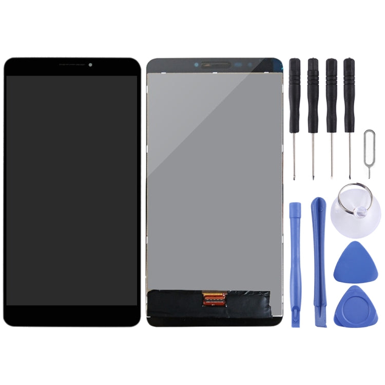 OEM LCD Screen for Lenovo Tab 3 Plus TB-7703X TB-7703 ZA1K0070RU with Digitizer Full Assembly