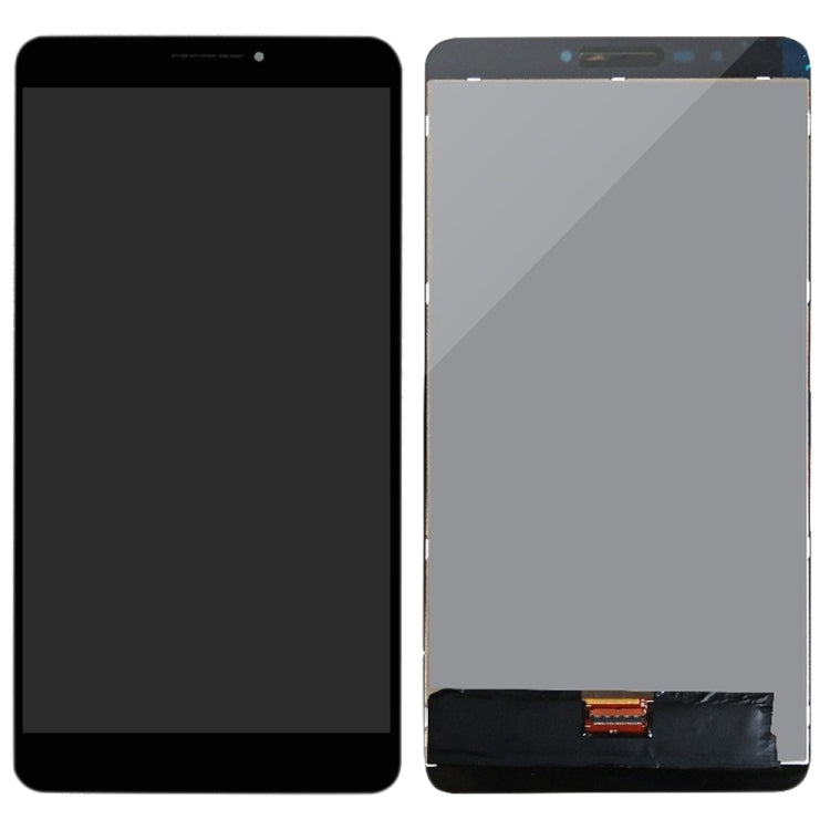 OEM LCD Screen for Lenovo Tab 3 Plus TB-7703X TB-7703 ZA1K0070RU with Digitizer Full Assembly