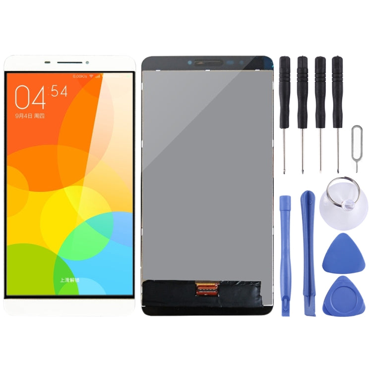 OEM LCD Screen for Lenovo Tab 3 Plus TB-7703X TB-7703 ZA1K0070RU with Digitizer Full Assembly