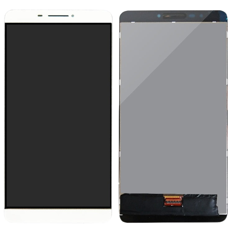 OEM LCD Screen for Lenovo Tab 3 Plus TB-7703X TB-7703 ZA1K0070RU with Digitizer Full Assembly
