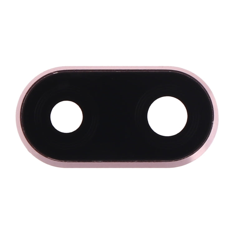 Camera Lens Cover for Huawei P20 Lite / Nova 3e