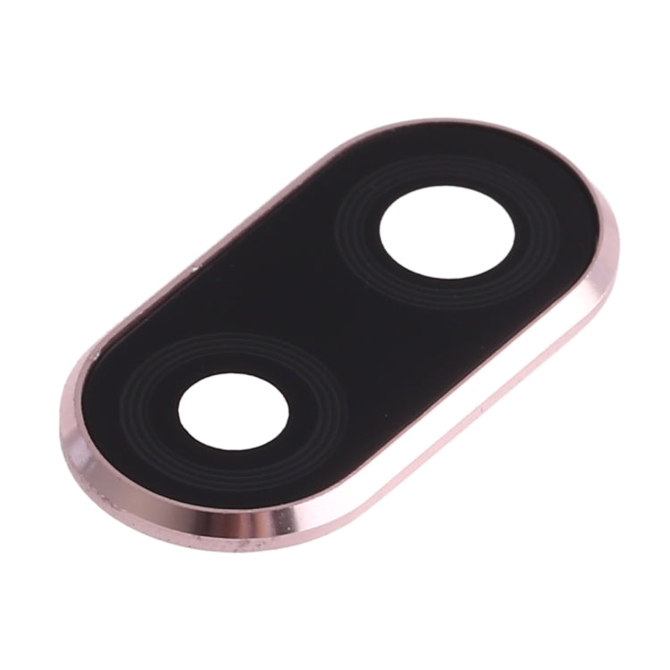 Camera Lens Cover for Huawei P20 Lite / Nova 3e