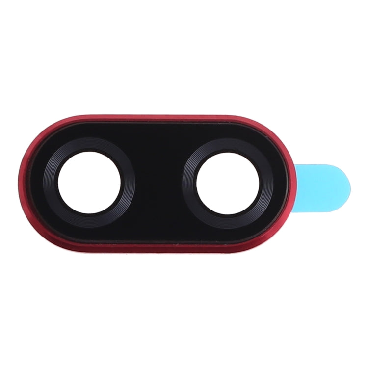 Camera Lens Cover for Huawei Nova 3i / P Smart (2018) (Red)